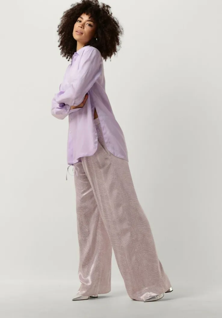 paarse vanilia pantalon purple rain