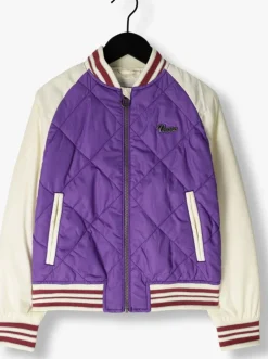 paarse vingino jack thesi