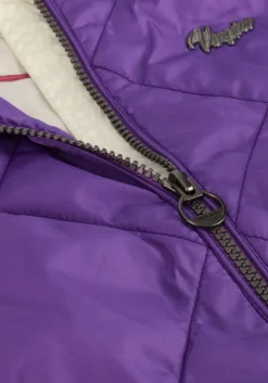 paarse vingino jack thesi