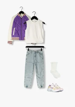 paarse vingino jack thesi