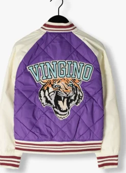 paarse vingino jack thesi