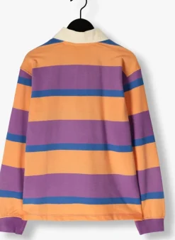 paarse vingino polo koa