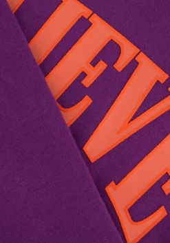 paarse vingino sweater noran