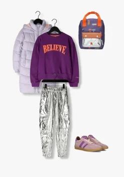 paarse vingino sweater noran