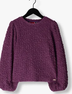 paarse vingino trui jumina