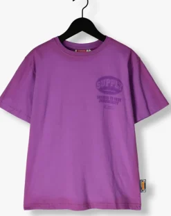 paarse vingino t-shirt hilo 1