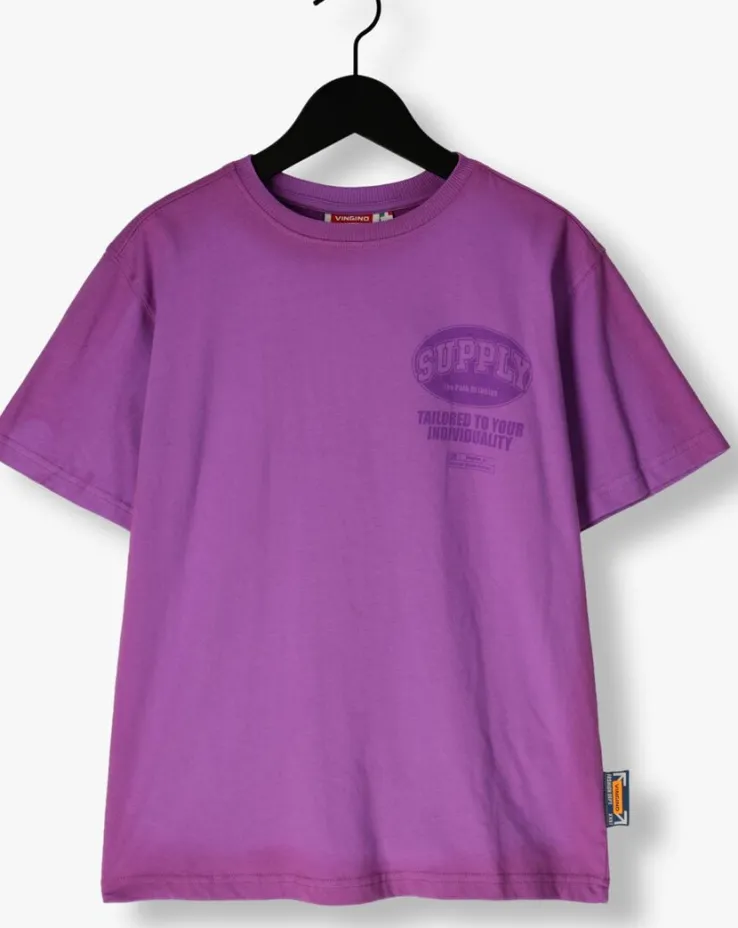 paarse vingino t-shirt hilo 1