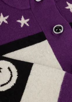 paarse vingino vest mindy