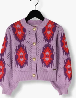 paarse vingino vest mirella