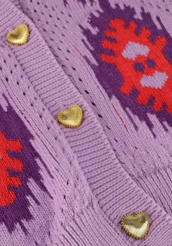 paarse vingino vest mirella