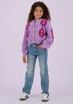 paarse vingino vest mirella