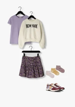 paarse wysh lage sneakers jennifer