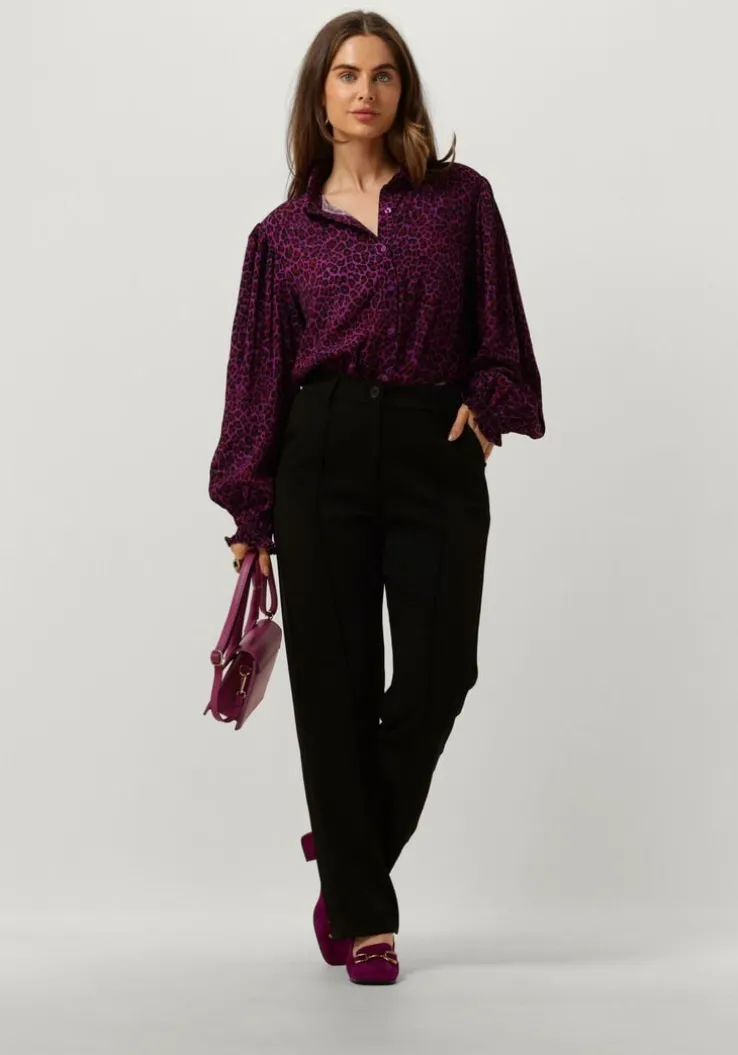 paarse ydence blouses blouse alyssa