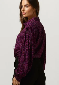 paarse ydence blouses blouse alyssa