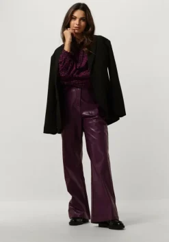 paarse ydence blouses blouse alyssa