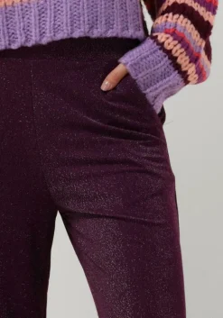 paarse ydence pantalon pants wonder