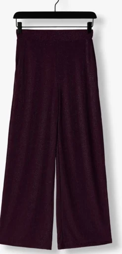 paarse ydence pantalon pants wonder