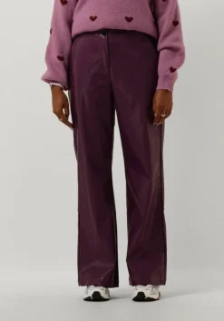paarse ydence pantalon pants marlee