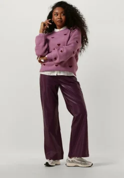 paarse ydence pantalon pants marlee