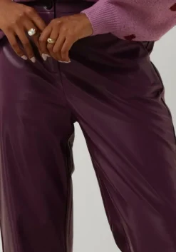 paarse ydence pantalon pants marlee