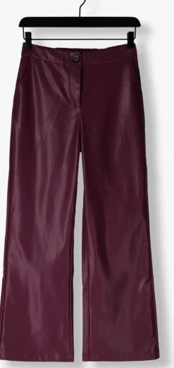 paarse ydence pantalon pants marlee