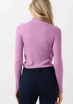 paarse ydence tops & t-shirts knitted top kit