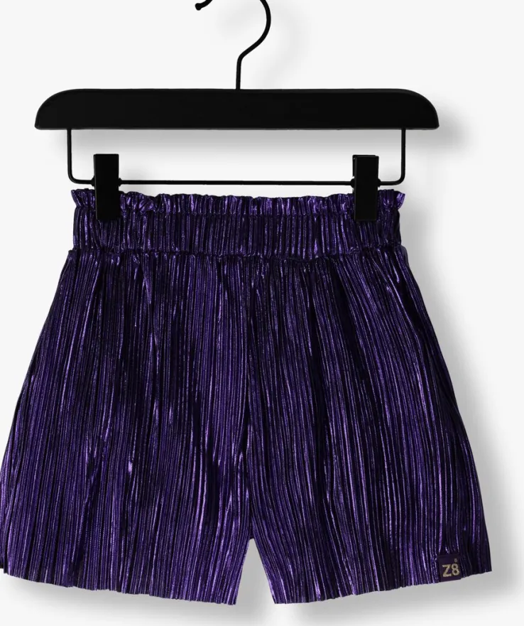 paarse z8 broeken frenchy