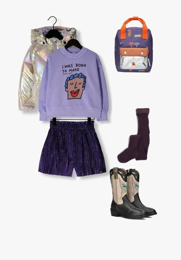 paarse z8 broeken frenchy