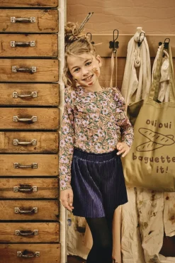 paarse z8 broeken frenchy