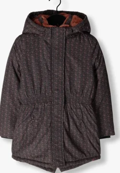 paarse z8 parka's colette