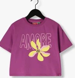 paarse z8 t-shirt aniela