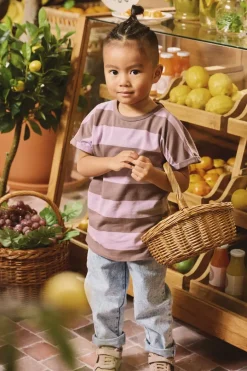 paarse z8 t-shirt bernardo