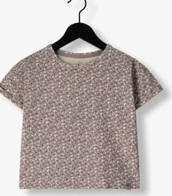 paarse z8 t-shirt lauretta