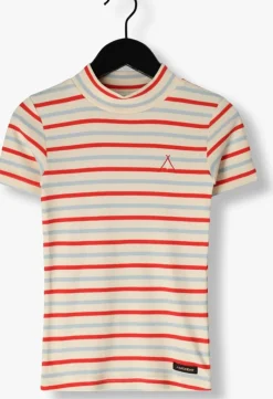 rode a monday in copenhagen t-shirt agnes t-shirt