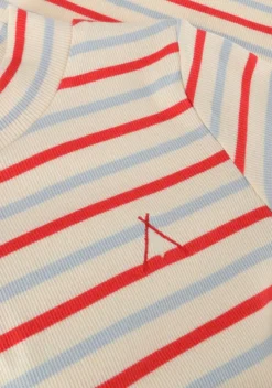 rode a monday in copenhagen t-shirt agnes t-shirt