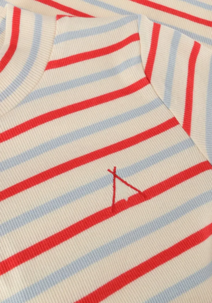 rode a monday in copenhagen t-shirt agnes t-shirt