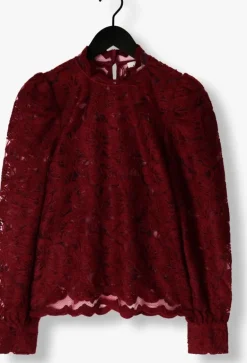 rode aaiko blouses muze pes 566