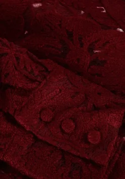 rode aaiko blouses muze pes 566