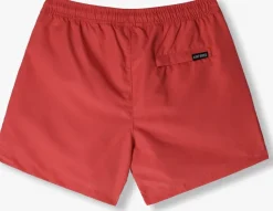 rode airforce zwembroeken hrb0865