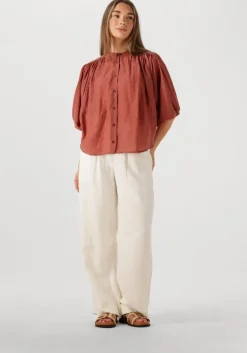 rode amaya amsterdam blouses juno blouse