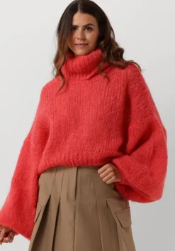 rode american dreams coltrui pepper roll neck cropped