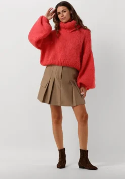 rode american dreams coltrui pepper roll neck cropped