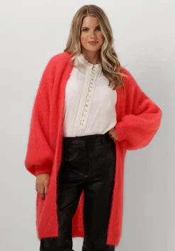 rode american dreams vest lee midi cardigan