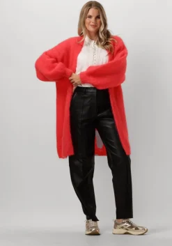 rode american dreams vest lee midi cardigan