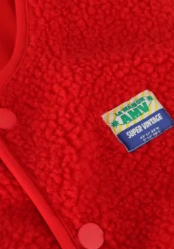 rode american vintage bodywarmer hoktown 1