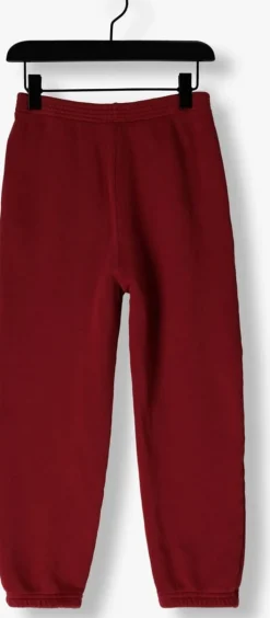 rode american vintage joggingbroek izubird b