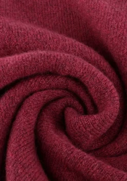 rode american vintage trui damsville