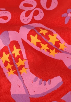 rode ammehoela sweater mae