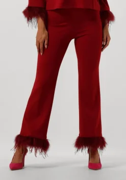 rode ana alcazar pantalon trousers 050860