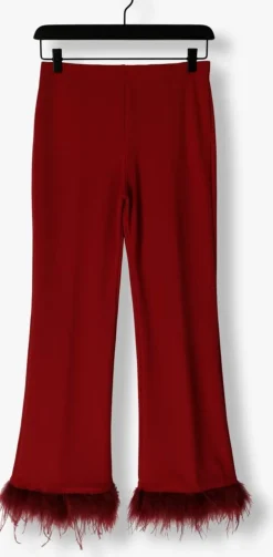 rode ana alcazar pantalon trousers 050860